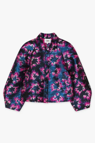 Chaqueta Baira CKS Fashion