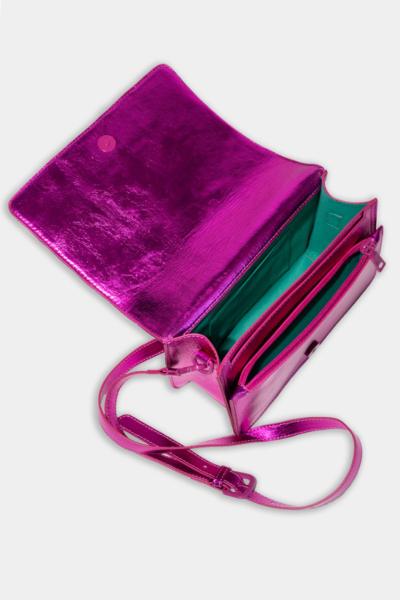 Bandolera Gloss Lolina