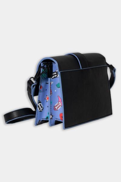 Bandolera Hebilla Cowgirl Lolina
