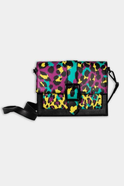 Bandolera Hebilla Superstar Lolina