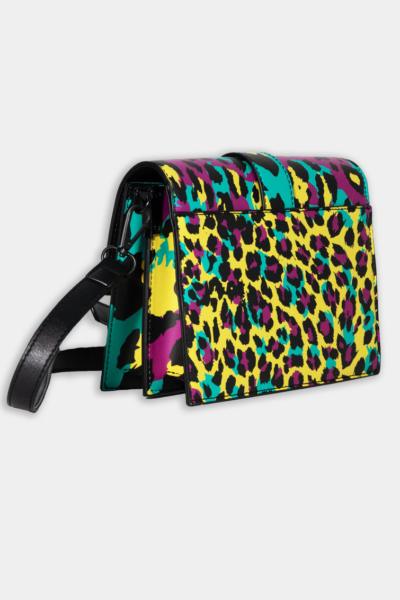 Bandolera Hebilla Superstar Lolina