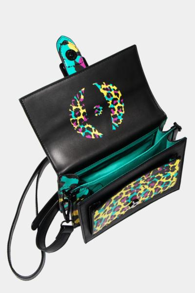 Bandolera Hebilla Superstar Lolina