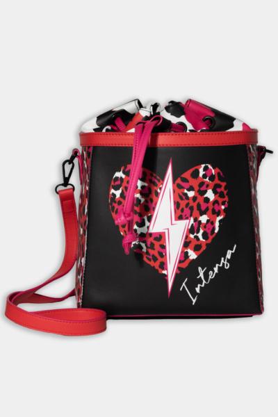Bandolera Saco Lady Intensa Lolina