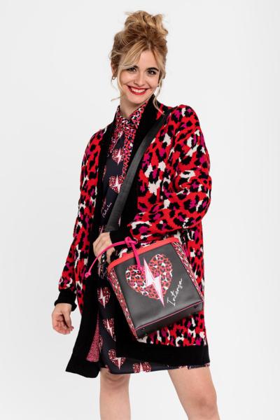 Bandolera Saco Lady Intensa Lolina