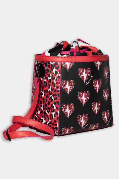 Bandolera Saco Lady Intensa Lolina