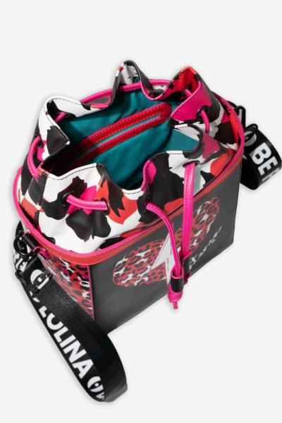 Bandolera Saco Lady Intensa Lolina