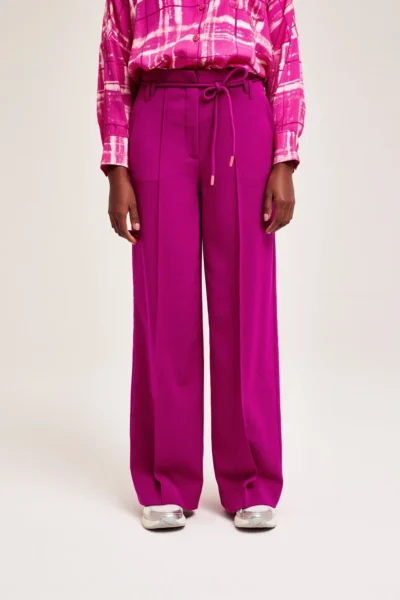 Pantalones Dicha CKS Fashion