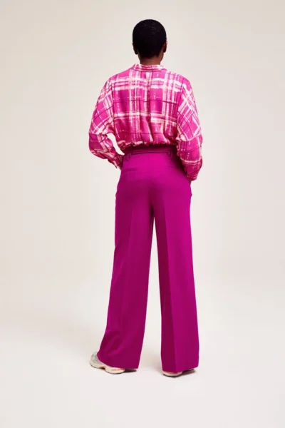 Pantalones Dicha CKS Fashion
