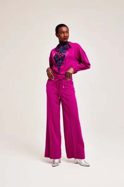Pantalones Dicha CKS Fashion