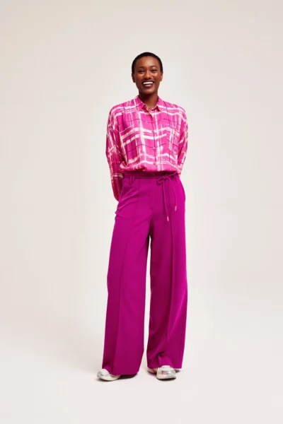 Pantalones Dicha CKS Fashion