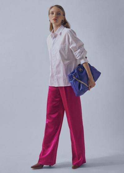 Camisa Botones Joya By Maite