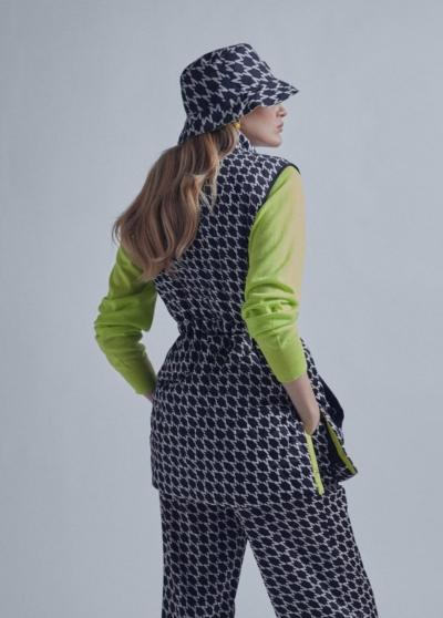 Chaleco M By Maite