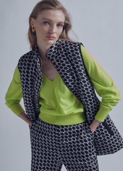 Chaleco M By Maite