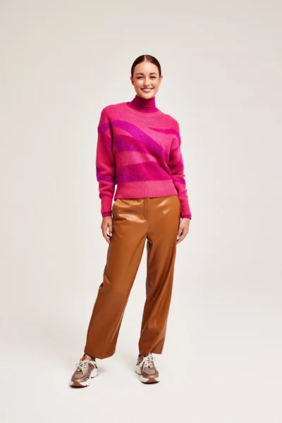 Jersey Patina CKS Fashion