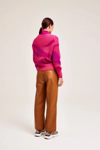 Jersey Patina CKS Fashion