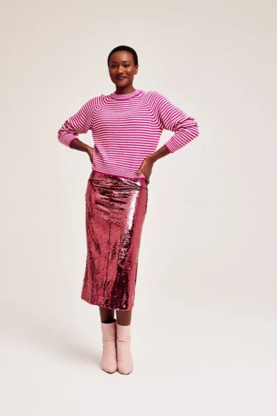 Jersey Preludio CKS Fashion
