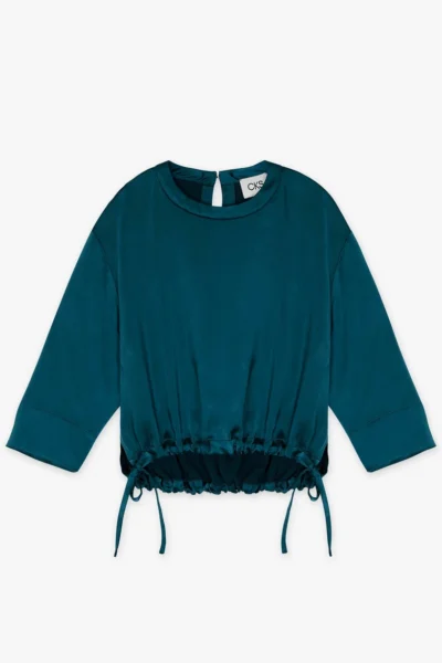 Blusa Saya CKS Fashion