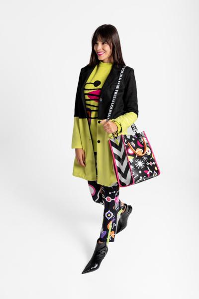 Shopper Calder Lolina