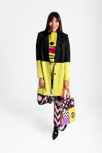 Shopper Calder Lolina
