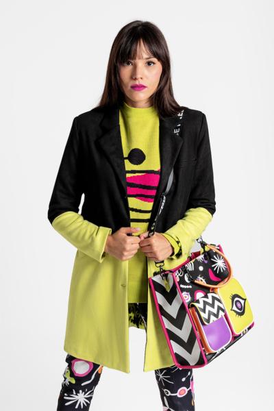Shopper Calder Lolina