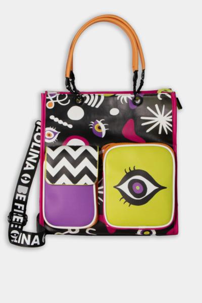 Shopper Calder Lolina