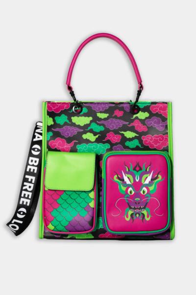 Shopper Lunática Lolina