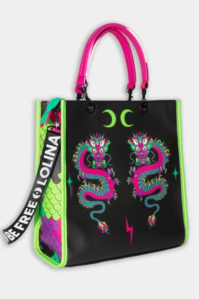 Shopper Lunática Lolina