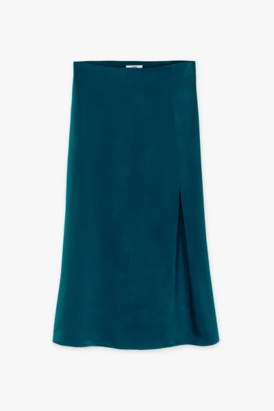 Falda Midi CKS Fashion