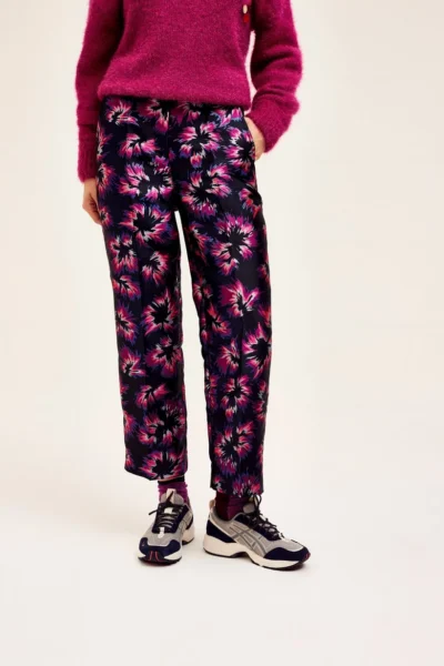 Pantalón Tonks CKS Fashion