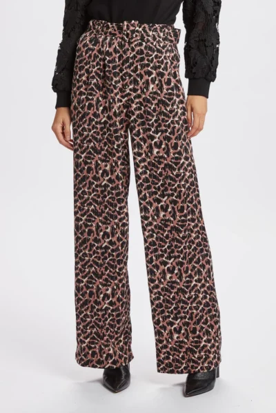 Pantalones Nuyvonne Numph