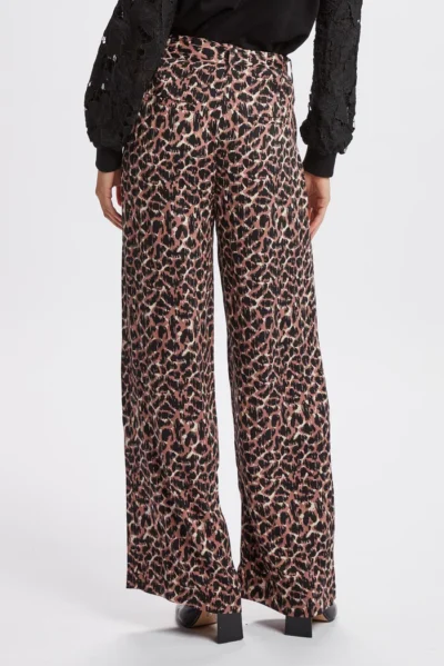 Pantalones Nuyvonne Numph