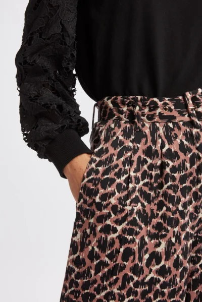 Pantalones Nuyvonne Numph