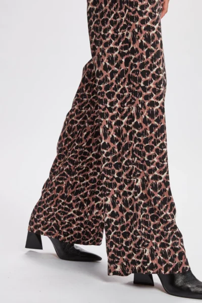 Pantalones Nuyvonne Numph