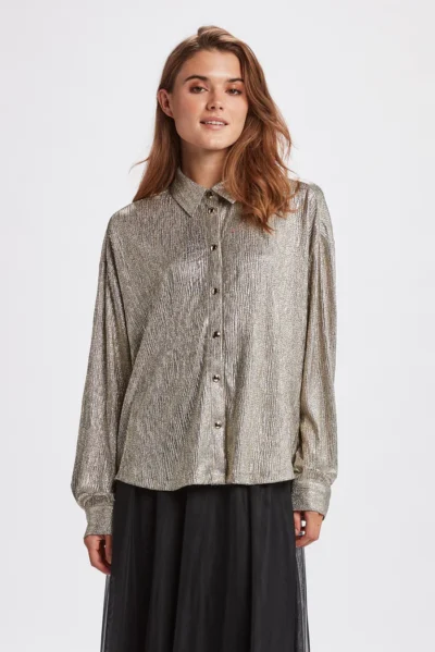 Camisa Nuydun Numph