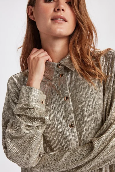 Camisa Nuydun Numph