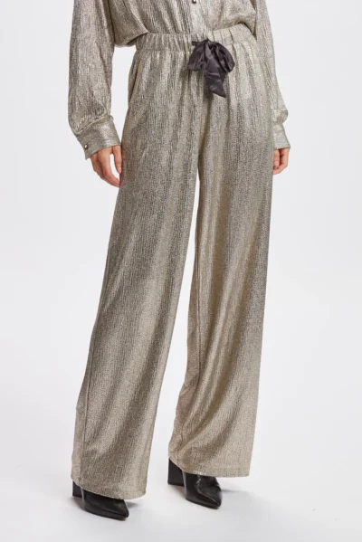 Pantalones Nuydun Numph