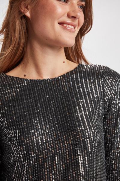Blusa Nuyoa Numph