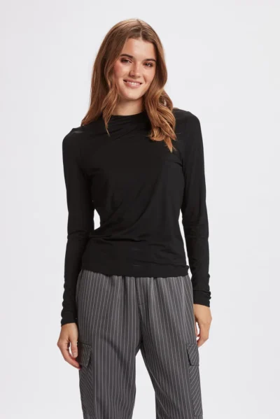Camiseta Nuvino Numph