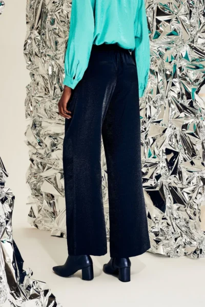 Pantalones Lausanne CKS Fashion