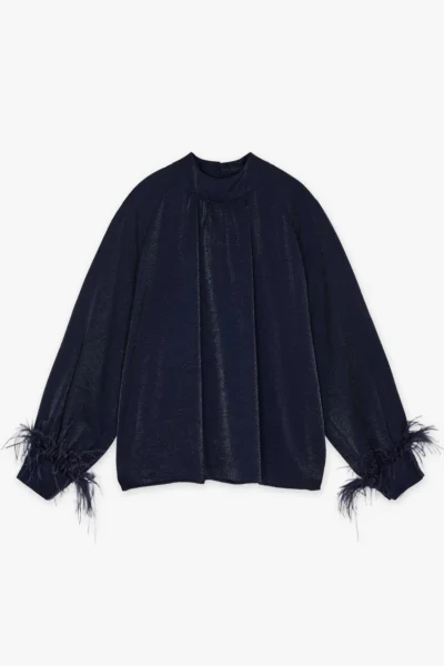 Blusa Shays CKS Fashion