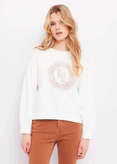 Sudadera Pedrería Gaudí