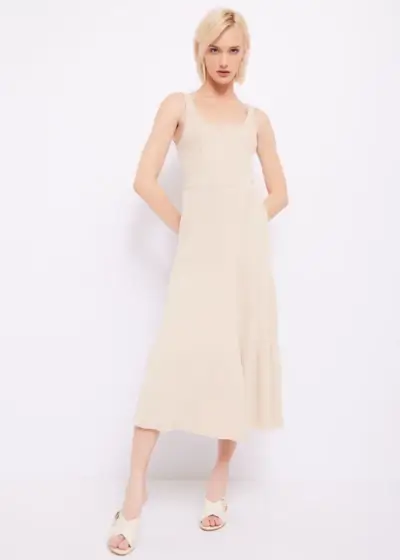 Vestido Hilo Gaudí