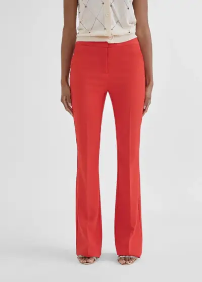 Pantalón Skinny Flare Iron By Mayte
