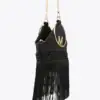 Bolso Fiesta Flecos By Mayte - Imagen 3