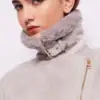 Chaqueta de ante Gaudí - Imagen 4