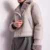 Chaqueta de ante Gaudí - Imagen 3