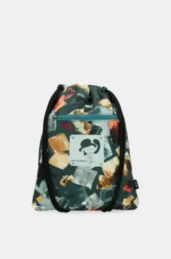 Mochila saco Evolution Anekke