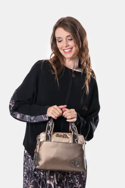 Bolso Bowling Intentions Anekke