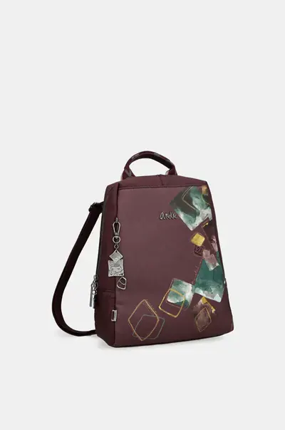 Mochila de paseo Evolution Anekke Mochila de paseo Evolution Anekke