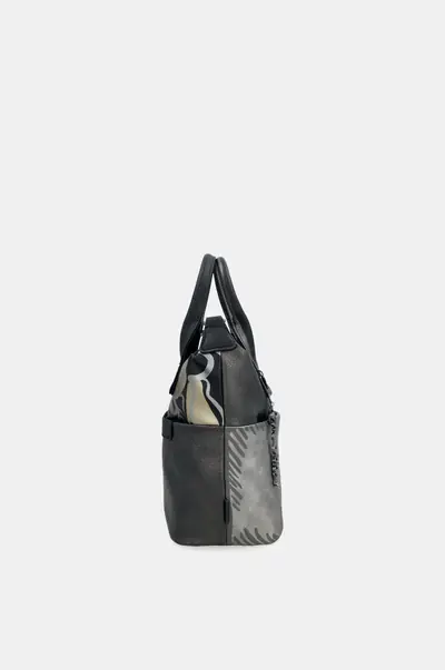 Bolso pequeño con asas Nature Koko Anekke Bolso pequeño con asas Nature Koko Anekke